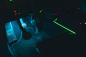 Preview: ambitrim® Digital PRO RGB RGBIC FULL LED Ambientebeleuchtung Sets Ambiente Lichtleiste